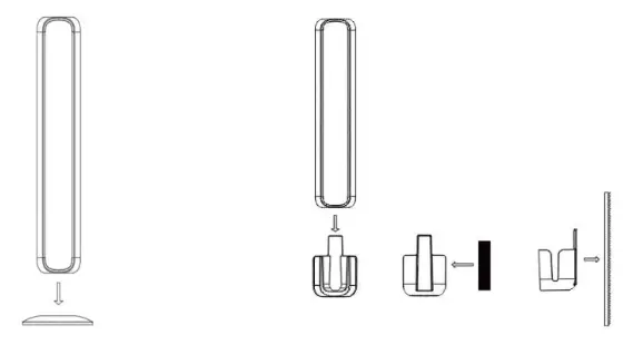 JollypopADFW601 Smart LED Lights Bars - fig 3