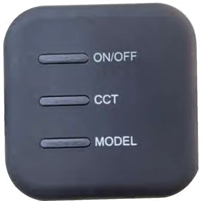 JollypopADFW601 Smart LED Lights Bars - mode