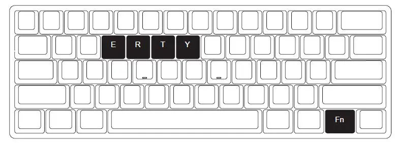 AKKO-3061-BT5.0 61-Keys-Wireless-Mechanical-Keyboard-4