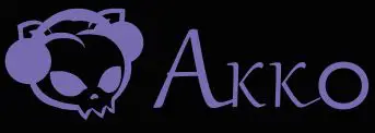 AKKO-logo