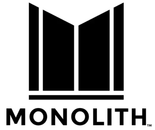 MONOLITH logo