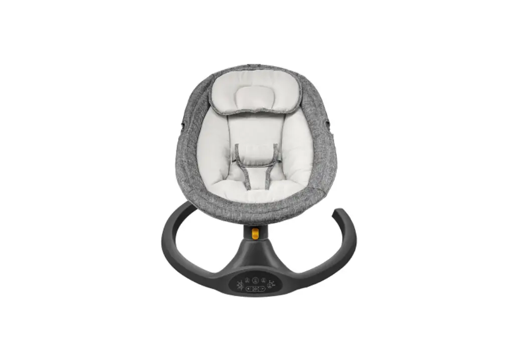 Foshan Baby Bear Bb006 Baby Rocking Chair With Screen Touch Key Baby Swing User Manual Foshan Baby Bear Bb006 Baby Rocking Chair With Screen Touch Key Baby Swing User Manual