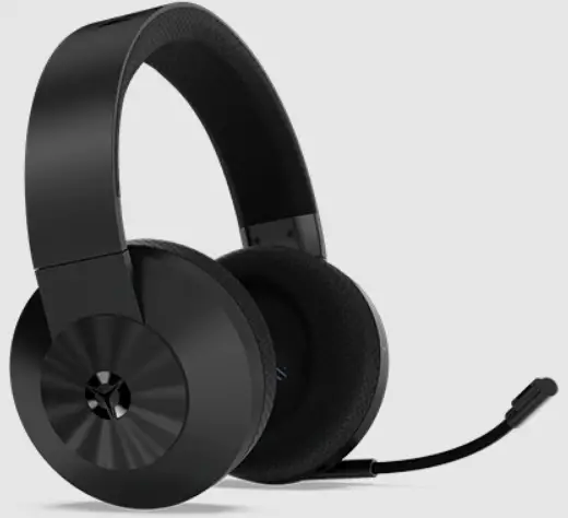 Lenovo H600 Legion Wireless Gaming Headset