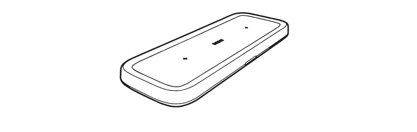 Dongguan Tri P Electronic Technology Wc20 Entermax 20w Dual Fast Wireless Charging Pad Instructions