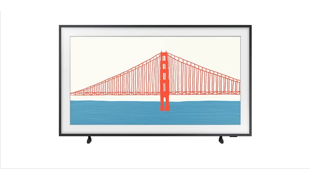 Samsung 55ls03a 55 Inch Art Frame Tv User Manual Samsung 55ls03a 55 Inch Art Frame Tv User Manual
