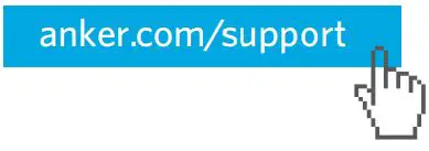 ANKER PowerCore 10000 PD Redux User Manual - Website Visit