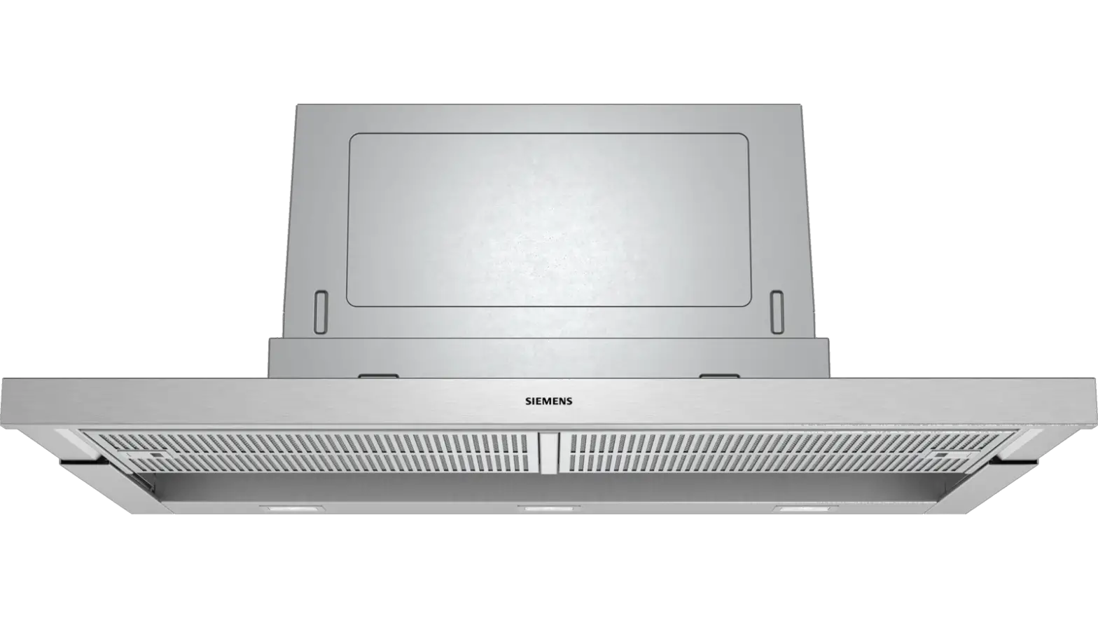 Siemens Li97sa561s Extractor Hood User Manual
