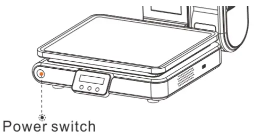 RONGTA Y1 Aurora Series PC Scale-fig10