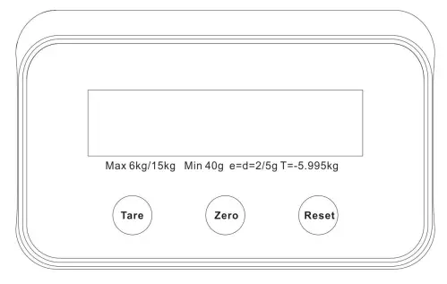 RONGTA Y1 Aurora Series PC Scale-fig11