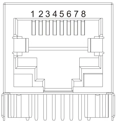 RONGTA Y1 Aurora Series PC Scale-fig12