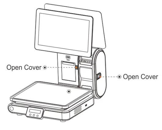 RONGTA Y1 Aurora Series PC Scale-fig3