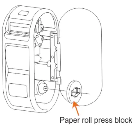 RONGTA Y1 Aurora Series PC Scale-fig4