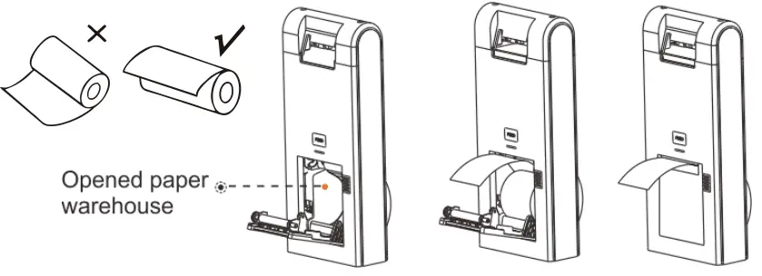 RONGTA Y1 Aurora Series PC Scale-fig6