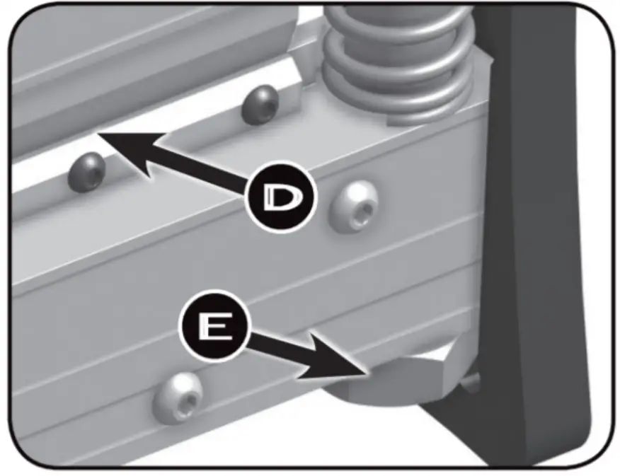 MARSHALLTOWN MS90 1909 Bullet 9 Inch Magnum Edge Hardwood Shear - fig 1