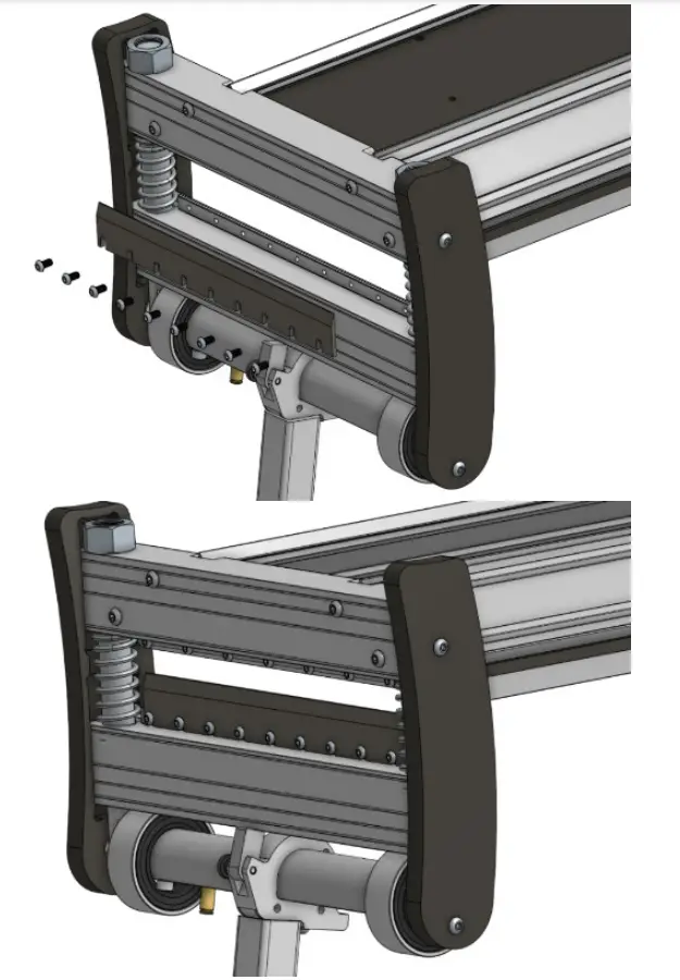 MARSHALLTOWN MS90-1909 Bullet 9 Inch Magnum Edge Hardwood Shear