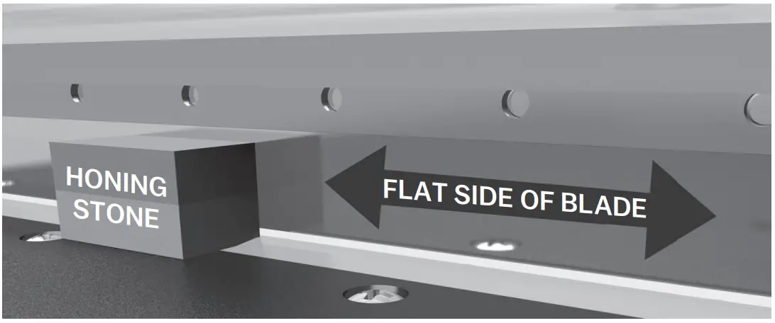 MARSHALLTOWN MS90 1909 Bullet 9 Inch Magnum Edge Hardwood Shear - fig 8
