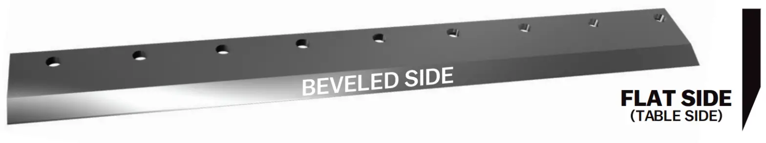 MARSHALLTOWN MS90 1909 Bullet 9 Inch Magnum Edge Hardwood Shear - fig 9