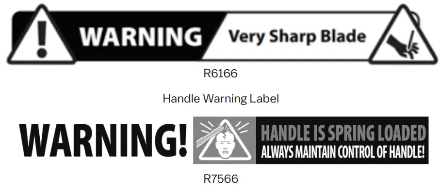 MARSHALLTOWN MS90 1909 Bullet 9 Inch Magnum Edge Hardwood Shear - icon 3