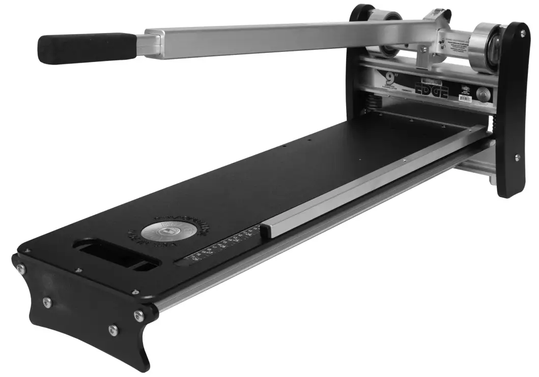 MARSHALLTOWN MS90 1909 Bullet 9 Inch Magnum Edge Hardwood Shear