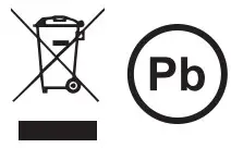 GODEATER MAN EM9 BN A4 Understanding and Caring for Your Animal Bonesaw Eurorack Module - Icon