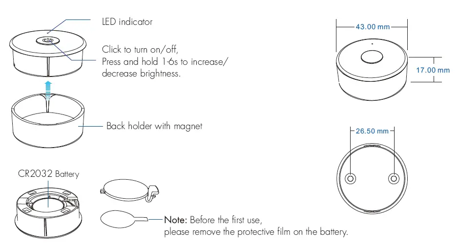 Mechanical Structures and Installations