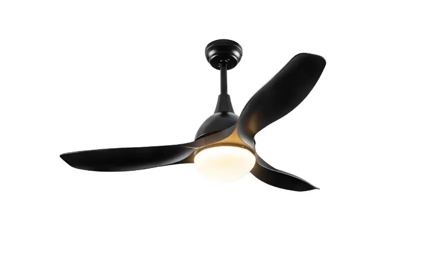 Costway Es10082ca 52 Inch Led Ceiling Fan User Manual Costway Es10082ca 52 Inch Led Ceiling Fan User Manual