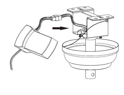 COSTWAY-ES10082CA-52-Inch-LED-Ceiling-Fan-FIG-13