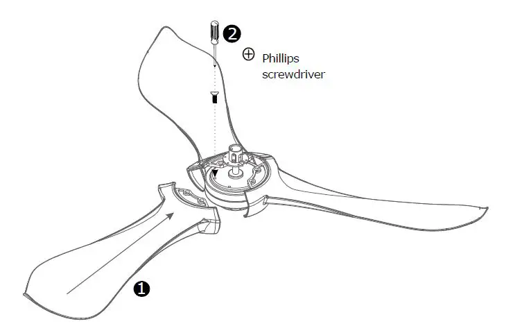 COSTWAY-ES10082CA-52-Inch-LED-Ceiling-Fan-FIG-5
