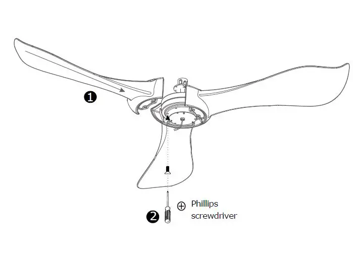 COSTWAY-ES10082CA-52-Inch-LED-Ceiling-Fan-FIG-6