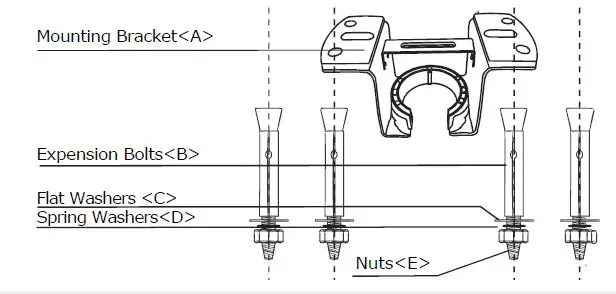 COSTWAY-ES10082CA-52-Inch-LED-Ceiling-Fan-FIG-8