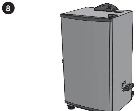 MASTERBUILT-MES-130B-Digital-Electric-Smoker-fig-11