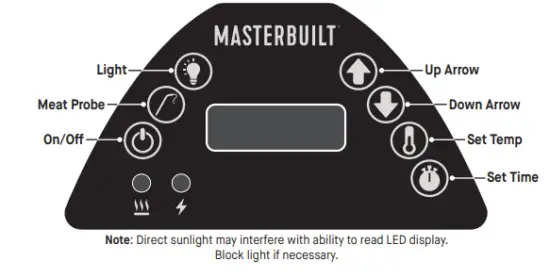 MASTERBUILT-MES-130B-Digital-Electric-Smoker-fig-12