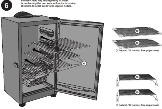 MASTERBUILT-MES-130B-Digital-Electric-Smoker-fig-9