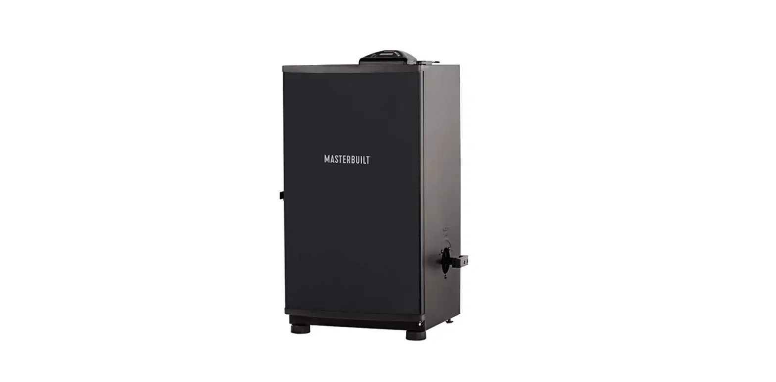 Masterbuilt Mes 130b Digital Electric Smoker Instruction Manual Masterbuilt Mes 130b Digital Electric Smoker Instruction Manual