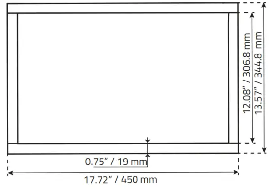 DS18 GEN XX15 4DHE 15 Inch High Excursion Subwoofer - fig9