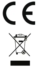 denver WEC-3001 Webcam - Icon