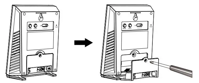 BRESSER 7110300 Air Quality Monitor with Wireless Sensor-fig10