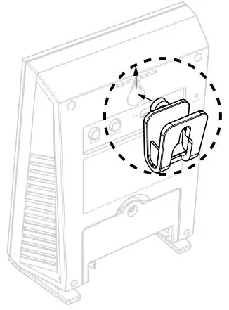 BRESSER 7110300 Air Quality Monitor with Wireless Sensor-fig12