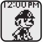 PAW Patrol Learning Watch Clock Face