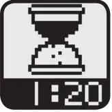 PAW Patrol Learning Watch - Timer