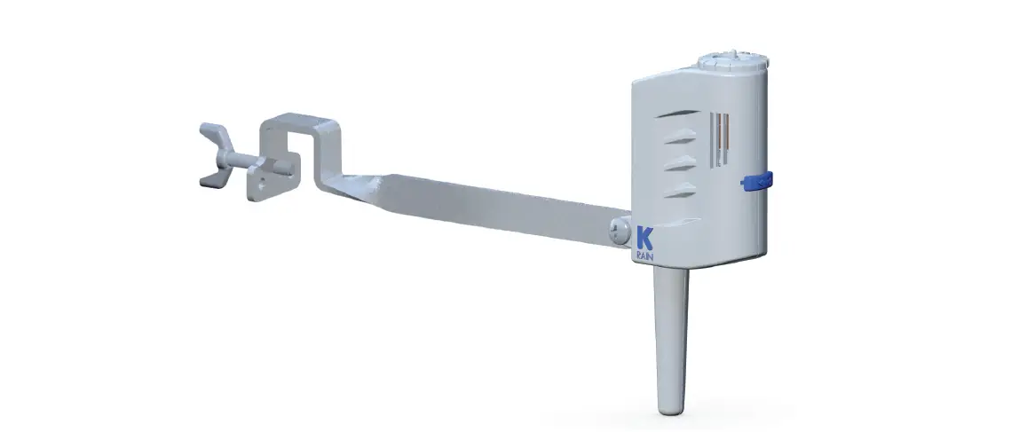 Krain 3208-wrfs Rain Sensor Suspends Automatic Irrigation Systems Owner's Manual