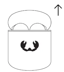 Fresh n Rebel TWINS1 True Wireless In-ear Ear Buds 3