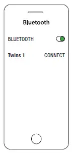 Fresh n Rebel TWINS1 True Wireless In-ear Ear Buds 3