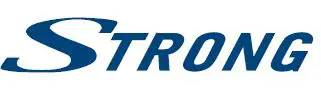 STRONG-logo