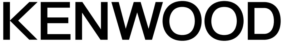 KENWOOD logo