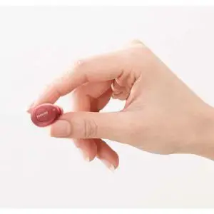 FIG 2 PHILIPS In-Ear True Wireless Headphones