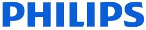 PHILIPS logo