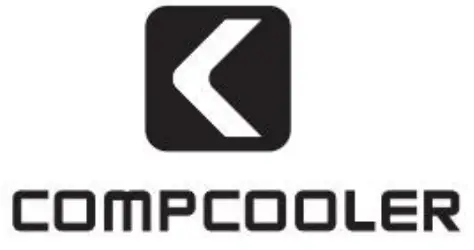 COMPCOOLER logo