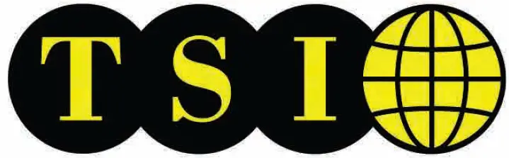 TSI LOGO