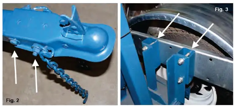 TSI TC-100 Tire Cutter Machine 02